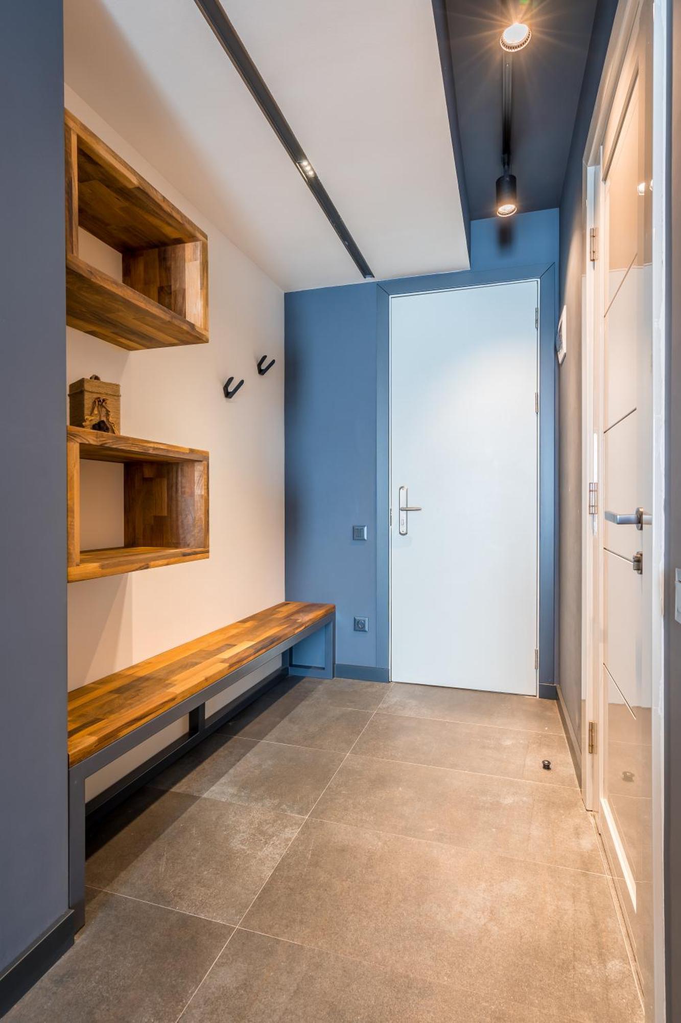 New Gudauri Gn Apartments In Atrium Exteriér fotografie
