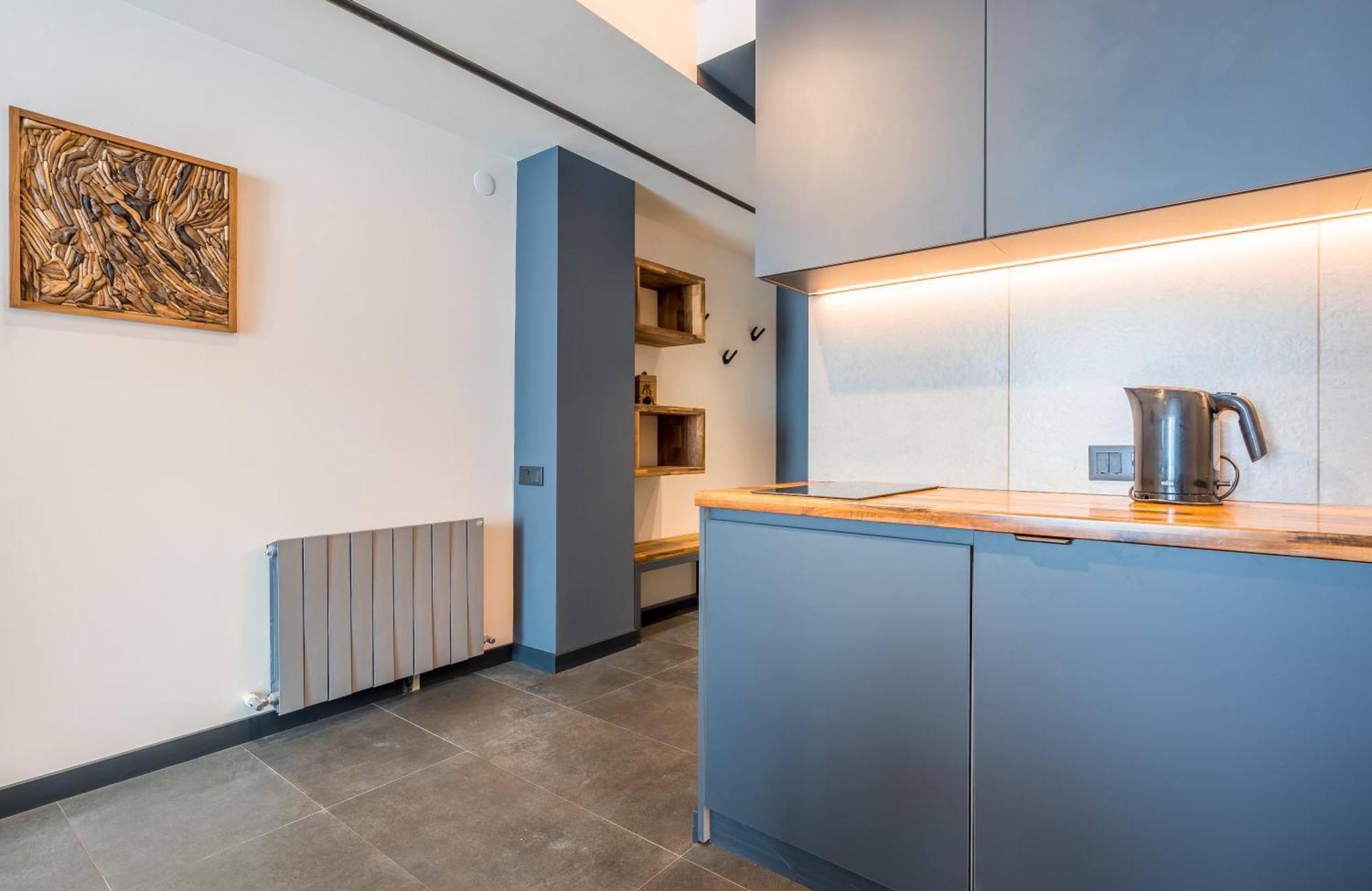 New Gudauri Gn Apartments In Atrium Exteriér fotografie